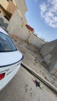 حي السماح • ١٠٠م • سند ملك صرف