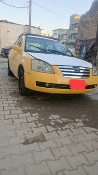شيري A5 • مكينه وكير كامري • بدون ضربه
