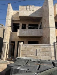 بيت مسلح • ١٢٦م • صليخ ٦٠٠