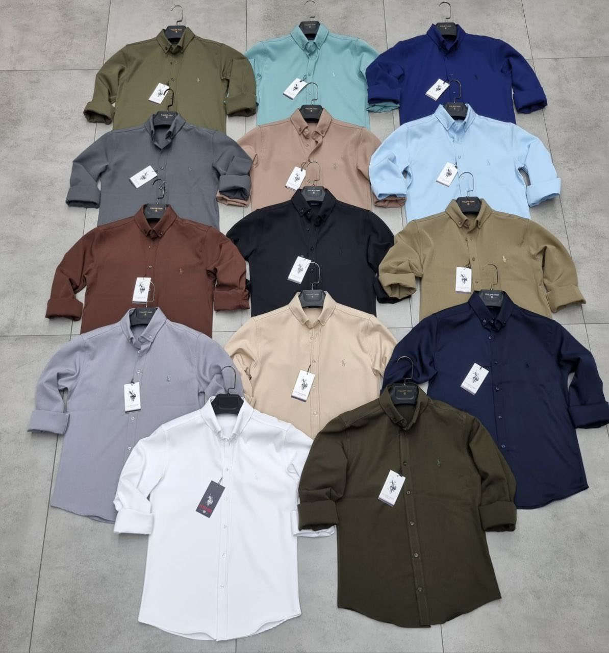 خامه ناعمه دبل تركي درجه اولى
القياس 
S m L xL xxl 
الشد 10قطع ب//98الف


**إذا كنت صاحب هذا الإعلان وتريد حذفه لأي سبب، رجاءا أرسل رسالة إلى الدعم الفني**