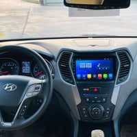 هيونداي سنتافيا • ٢٠١٥ • ١٠٣٥٣٣ كم