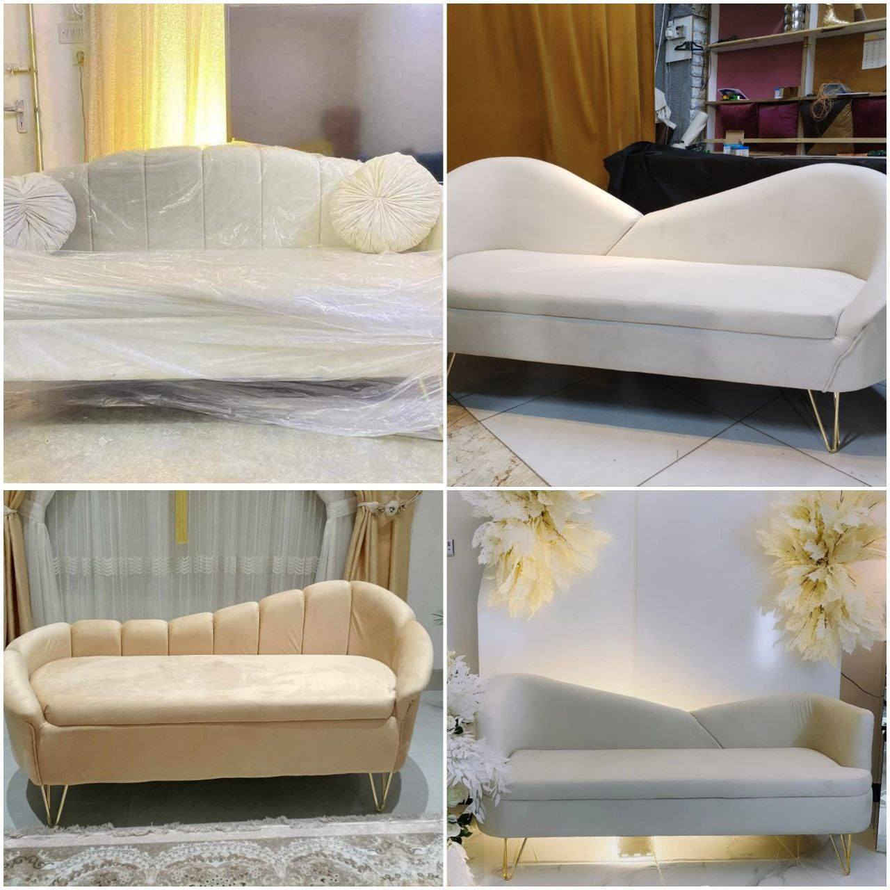 شازلون قياس 160 سنتم


**إذا كنت صاحب هذا الإعلان وتريد حذفه لأي سبب، رجاءا أرسل رسالة إلى الدعم الفني**