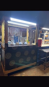 اخاوان هذ اخو جديد للبيع وياه خلطاتت وياه كلشي كامل مكمل وستخدام شهر و...
