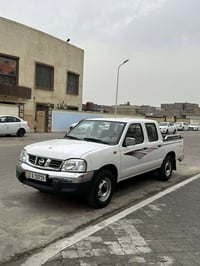 ٢٠١٤ • مكفولة صبغ وضربة • بارد