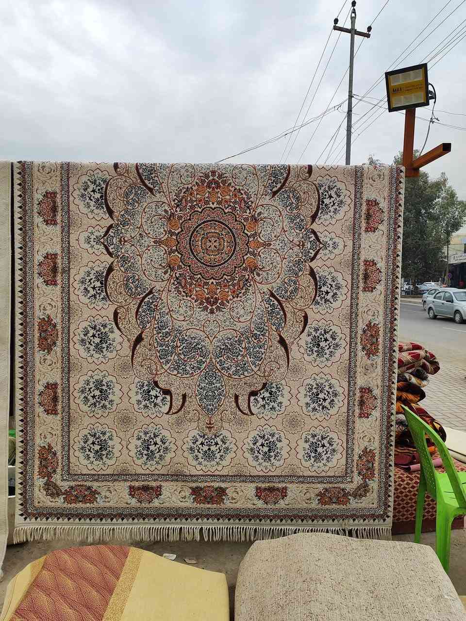 وصلتني وجبه زوالي مستخدم نضيف ايراني حديث وتركي حديث اصليات وبأسعار مناسبه وتوصل مجاني داخل الموصل
لتواصل خاص او واتساب او انتصال 0771039189 أو ***********
