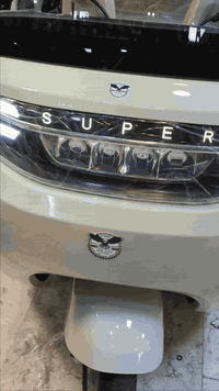 الي مثبت حجز وصلت القطع ال VIP نتشرف بحضوركم  بغداد الدورة شارع ابو ال...