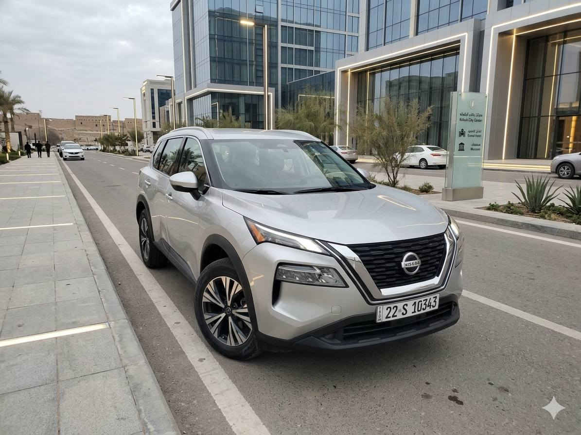 للبيع نسيان روج 2023 سياره بريحت الشركه بعدها ماشي 25 ميل فقط كير محرك ما مفتوح تشغيل عن بعد عدم خروج من مسار اوتو ستوب بصمه كشنات كهربائ و تدفءه وبيها هواي موصفات غيرهم بيها بونيت جاملغ فقط ايرباك استيرن سعر 142 اهمشي سبير منازل 😅 رقمي *********** كركوك, العراق
