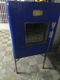 مبردة ٢ ونص • جنرال • موطور نحاس