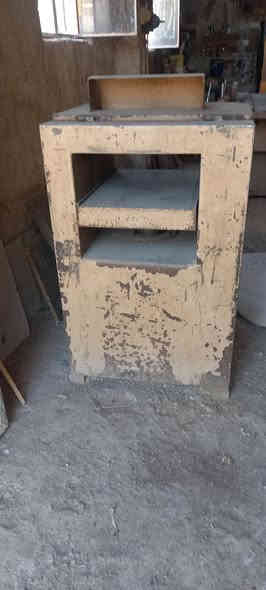 للبيع مجموعة نجارية جاهزة نظيفة بدون اي كسر منقار رندةفريزة منشار مع دبل سعر 3500ثلاثةملايين وبيهن مجال مكان بعقوبة ***********
