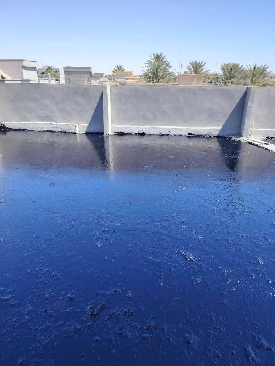 احمي سطحك من الرطوبه ودرجة الحرارة 
شغل اشتايكر بلد الضلوعيه الدجيل 
شغل درجه اولى باشراف مهندس 
اتصل ودلل
*********** اتصال او واتساب
