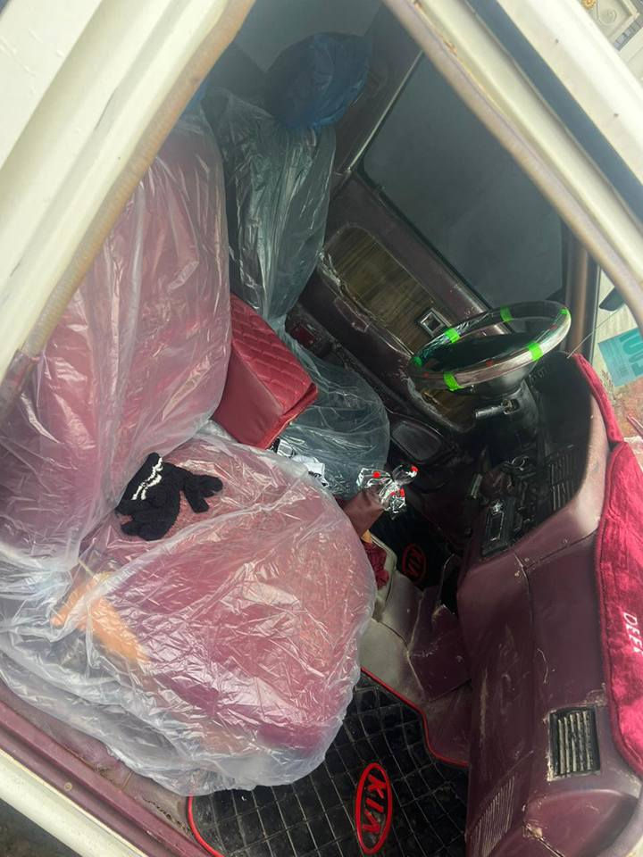 ديئر ٢٠٠٦ناوسوو كابريته گيرو مه كينه به شرت بي بؤياخ زؤر جوانه سياره كه ه‍يمالانه پاري ئؤپليكيه  يه ك دينار مسروقي تيا نيه.  جوارتاي تازي بؤكردراوه شماري خاوه نه كي.  ***********.  ***********.  محامةلة $26___Deer .sax.nrx.   وتسائب قايبه ر له خزمه ت داين بلاشه مالي فه قيره بشدار, السليمانية
