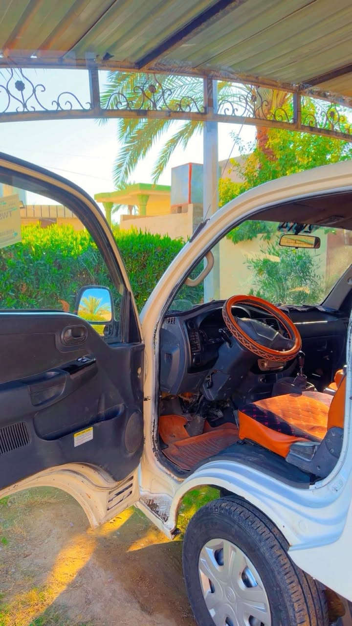 الصلاه ع محمد ال محمد
السلام عليكم 
كيه حمل للبيع او المراوس 
موديل 2014 رقم كركوك شرط التحويل
السعر85بيها مجال قليل 
محرك كير صدر تبريد تيارات بمب كلها شرط 
المكان العلم 
الهاتف ‭0771 843 9425‬
اتصل وتامر امر
