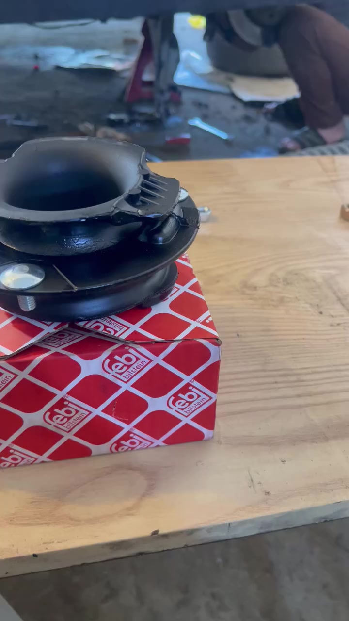 فيتر حداد مرتضى مجي النجف الاشرف حي ميسان قرب جسر لمام علي
***********
يوجد توصيل جميع محافضات  قطع غيار حداديه  + ادوات
