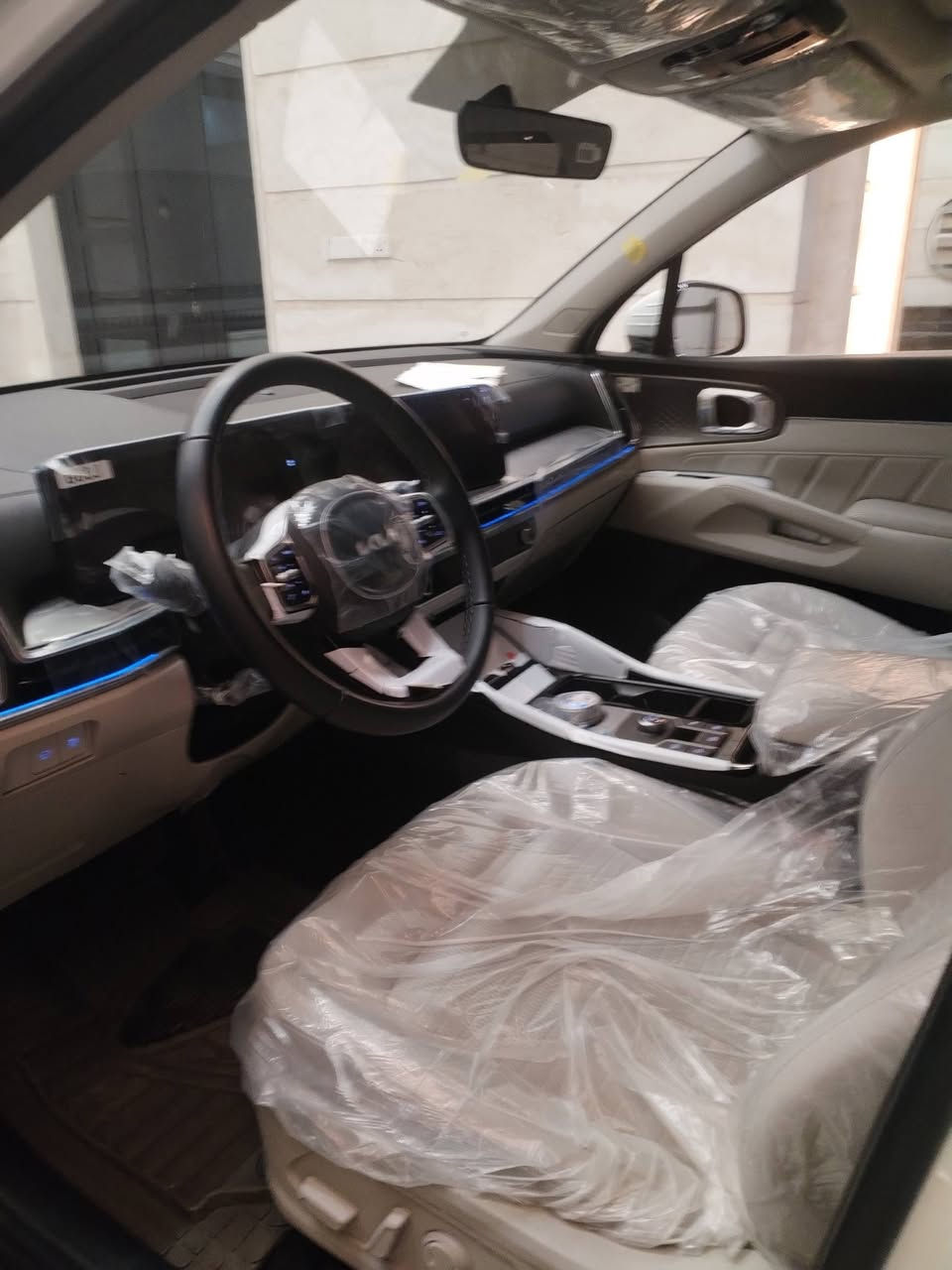 للبيع فقط سورنتو 2024 6سلندر بانوراما  ماشيه 17 ألف فقط 
رقم أربيل ضمان 5سنوات شركة اگدال  مكفوله كفالة عامه الشراي يتصل ***********
