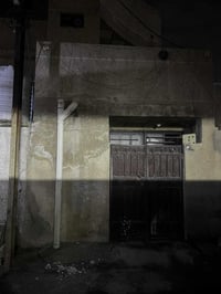 بيت لليجار   بكانه دور المسيح  قريب ع حسينيه الجليزي  فوك غرفتين. احما...