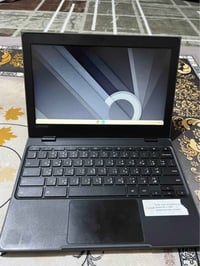 لينوفه • كروم بوك • السماوة