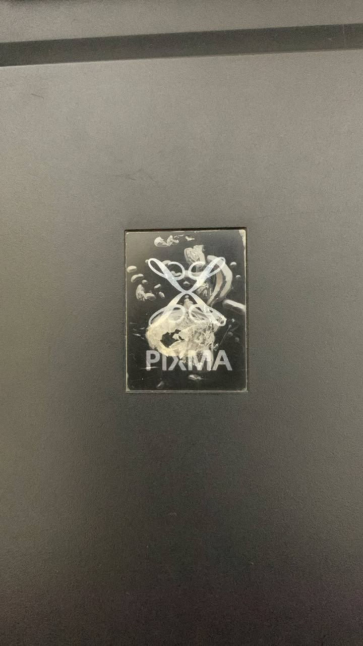 💰💰160 الف💰💰
🔥Canon pixma G3415🔥

طابعة-سكنر-استنساخ
💉منظومة احبار خارجية قابله الحقن💉 
تعطي مردود انتاج قدره
7000 الاف نسخة ملونة
12000 نسخة اسود
يمكن السحب من الهاتف مباشر عن طريق تطبيق شركة كانون
يمكن السحب من الحاسبة عن طريق الواي فاي وكيبل usp
يمكن سحب جميع اوزان الورق من 60 غم الى 300 غم

📩للاستفسار مراسلة الصفحة او الاتصال:***********
📍العنوان : بغداد - اليوسفية
🚖يوجد توصيل داخل بغداد فقط🇮🇶
