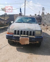 جيب • ١٩٩٧ • الناصريه