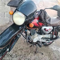 Boxer موديل 21 • كفالة عامة • العباس ديالى