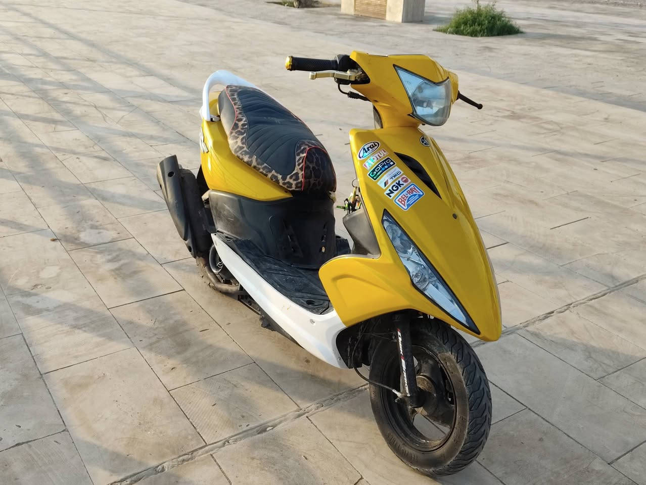 ماكس مضلع  مكينه حديث بوشه 55 بلاد  
لدراجه كاسحه بل شارع ما تنكض دوم  
 
ادخل خاص ونسولف بل باقي 🤍


**إذا كنت صاحب هذا الإعلان وتريد حذفه لأي سبب، رجاءا أرسل رسالة إلى الدعم الفني**