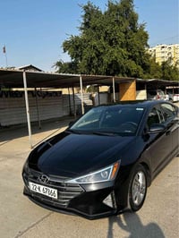 النترا 2020 فول مواصفات   فتحة سقف بصمة رادار تدفئة كشن  تحكم ستيرن  ك...