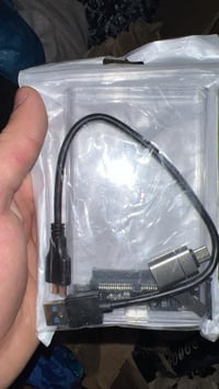 حافظ هارد • هارد خارجي