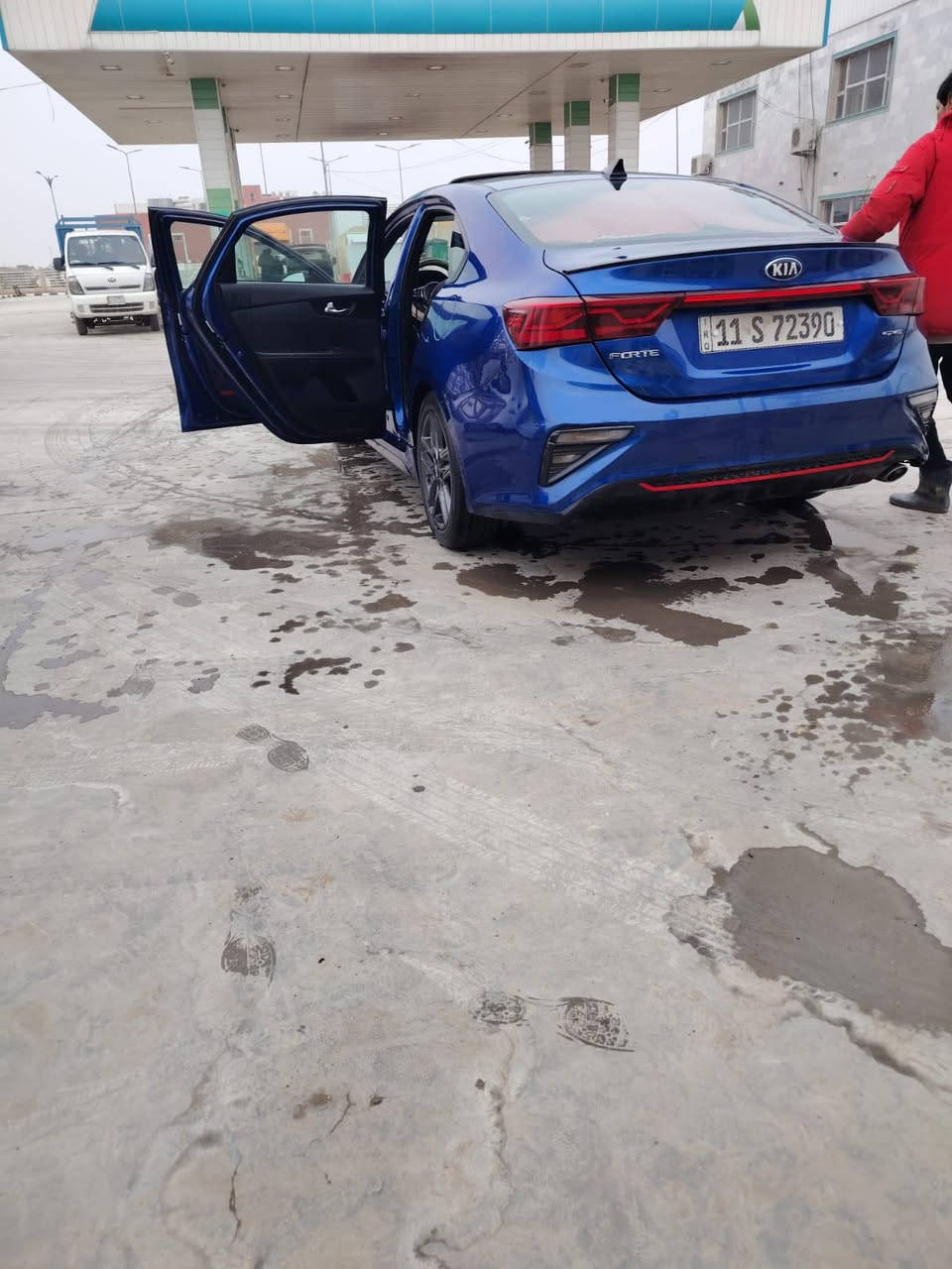 كيه فورتي مديل 2020 رقم بغداد دولي بسمي تحويل مباشر مكينه 2000دوش ماشيه 68الف صور الحادث بل المنشور 
 اني مكلف بل النشر اتصل وتدلل محتاج فلوس رقم الهاتف ‭٠٧٧٢ ٤٩٤ ١١٤٥‬
العنوان كوت مركز المدينه
