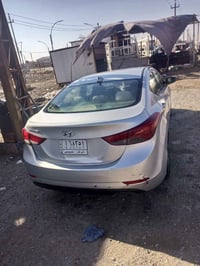 النترا امريكي • ٢٠١٦ • حادث