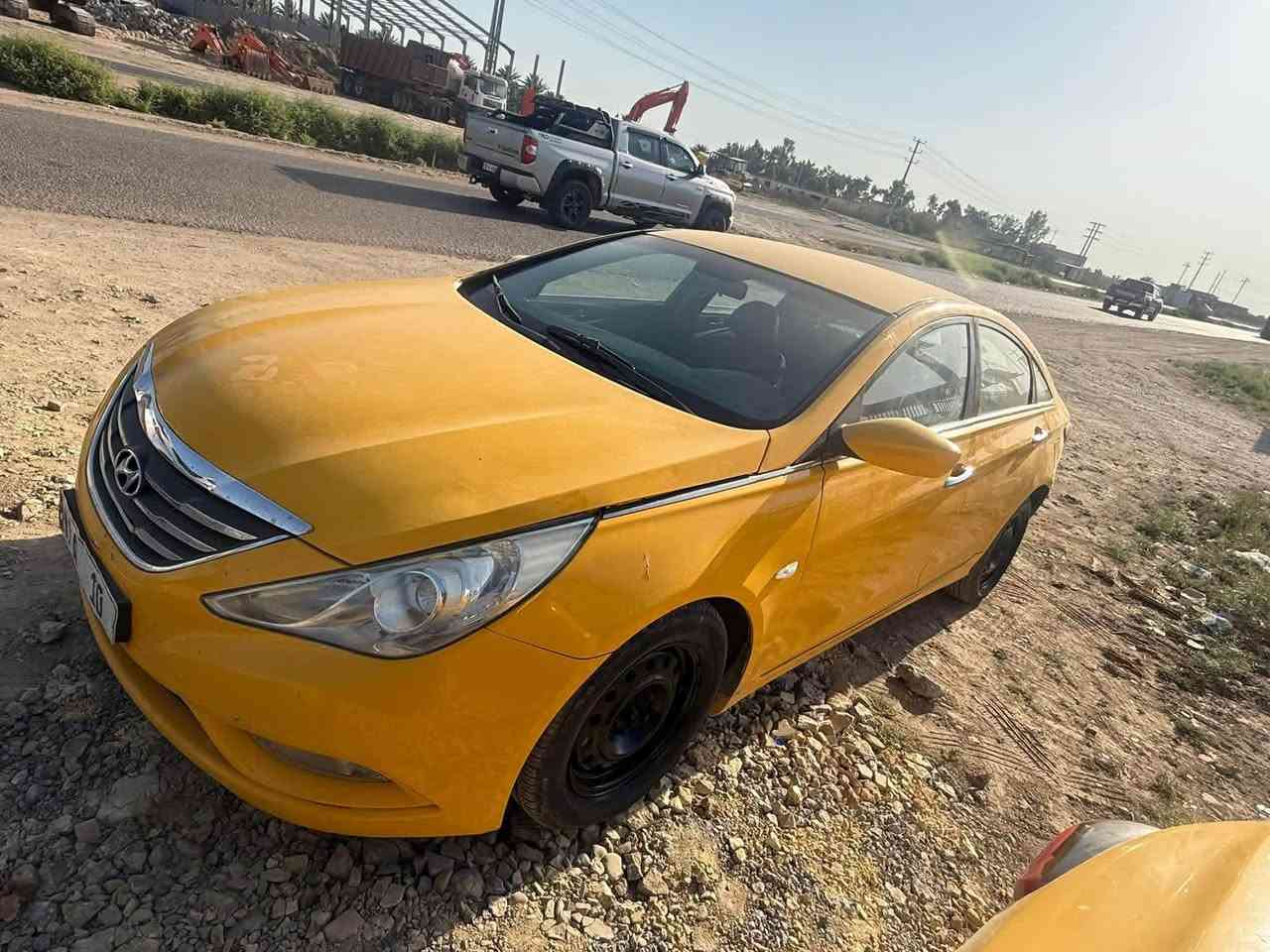 السلام عليكم لبيع سوناته موديل 11 سياره جاهزه بسمي تحويل مباشر سعر 74وبيهه مجال المكان بابل الشوملي الستفسار ***********
