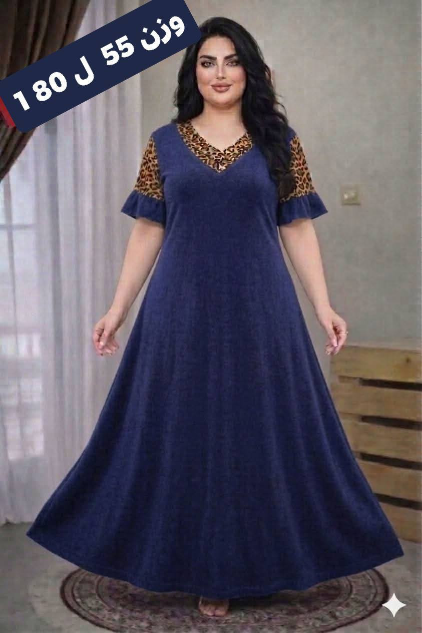 للحجز  السريع  الصور والوزن ورقم وعنوان  
السعر  8  الف كل الموديلات القيياسات والوزن ع الصور المتبقيه  🌷❤️خامه كشمير  موديلات كلوش


**إذا كنت صاحب هذا الإعلان وتريد حذفه لأي سبب، رجاءا أرسل رسالة إلى الدعم الفني**