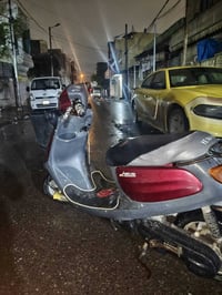 ماطور نفخ للبيع🔴 مكينه شرط🔴 لايت اصلي رماش🔴 نكرة سلف🔴 كزوز اصلي مال شر...