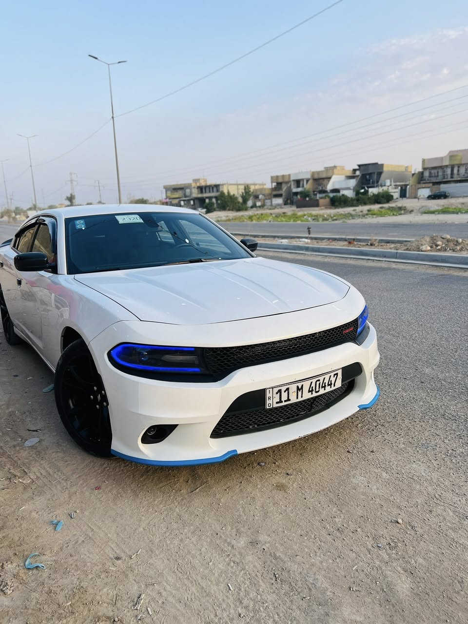 سلام عليكم
جارجر موديل ١٥ كفاله..

محرك3.6سته سلندر sxt 

شاشه كبيره شفتات السياره 

مكان بابل قضاء القاسم الرقم(***********)
