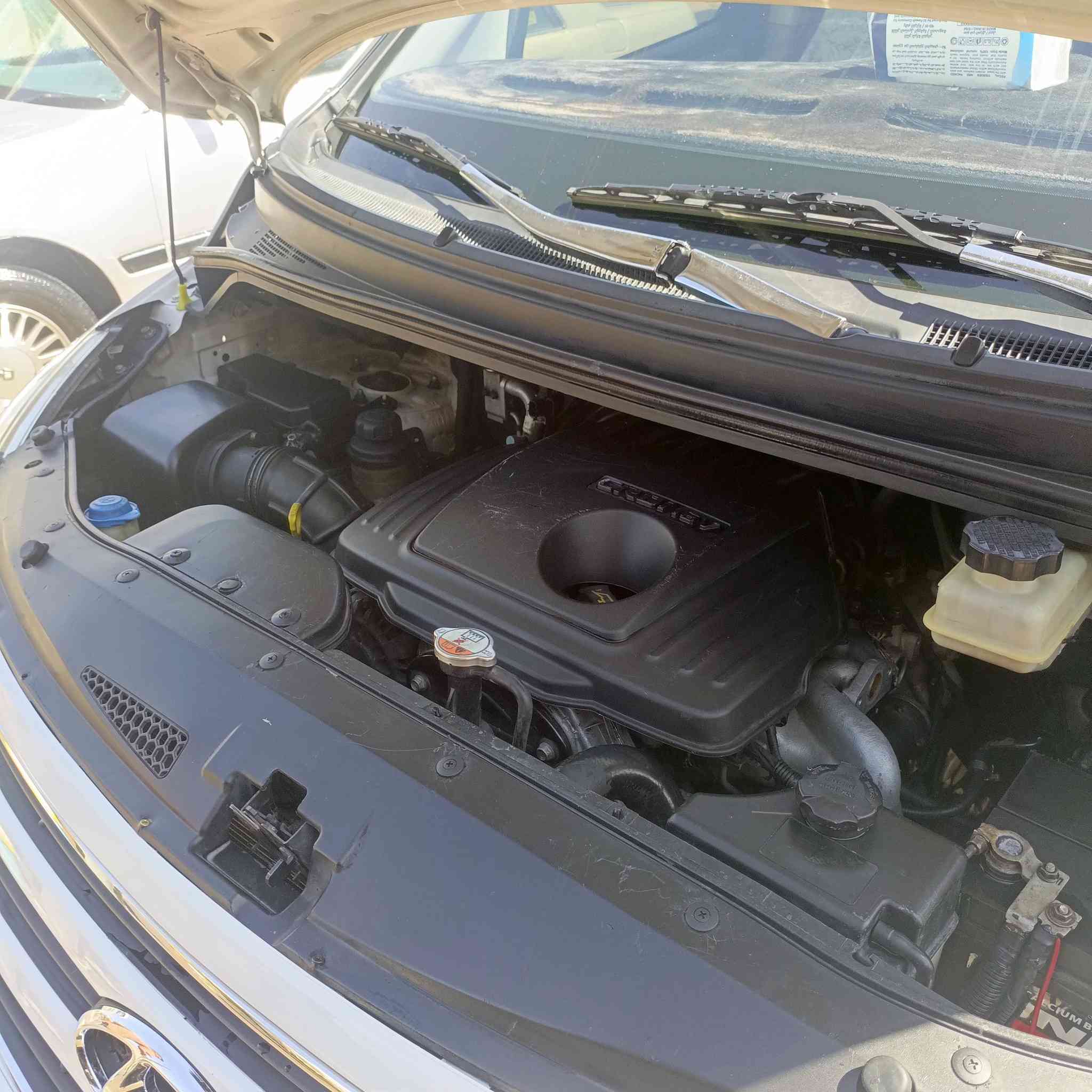 اسلام عليكم للبيع ١٦ مسكر كفاله عامه مكينه سبلاين ويل مري في اي في دوشمه ارظيه كشنات كله جديد سياره جاهزه تخم تاير نكسن ***********/ سعر ٢٣٧ بيه مجال
