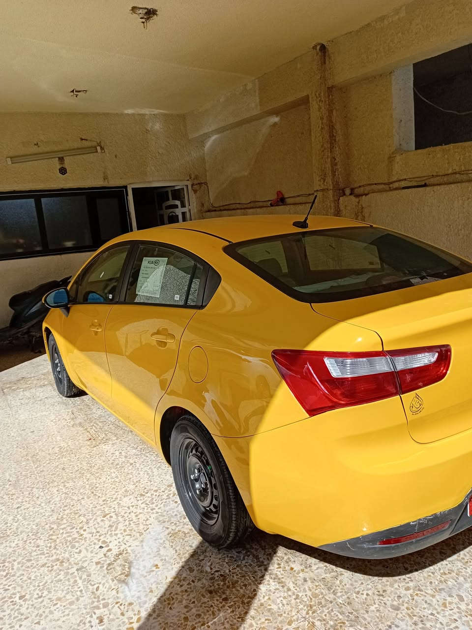 كيه ريو مديل ١٣ ورد أمريكي حادثة جاملغ الخلفي سياره كير مكينة مكفول صدر جديد تبريد ثلج سياره هيئه غرامات مصفرا مكان الشعب للاستفسار *********** السعر ٧٨
