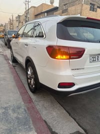 سورنتو 2019 • خليجي فول • 6 سلندر