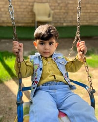 حضانة مهارات • حي كندة • التسجيل مفتوح