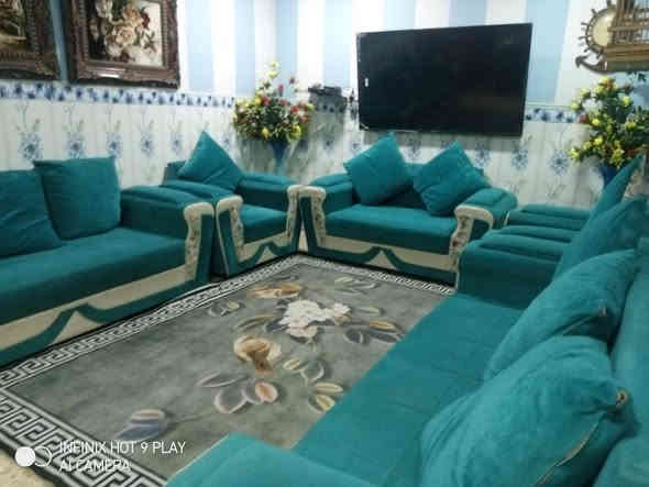 تخم قنفات 5قطع تركي نضيف بدون أضرار السعر 300 مكاني الحيانيه ***********
