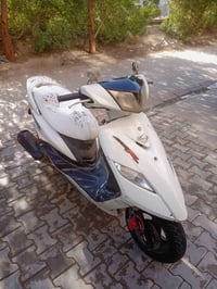 للبيع دراجه ماكس ثعلب 140 نوزل الدراجه مكينه بلاديه برغي مامفتوح كهربا...