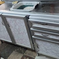 كاونتر • ٣ قطع • مركز الحله