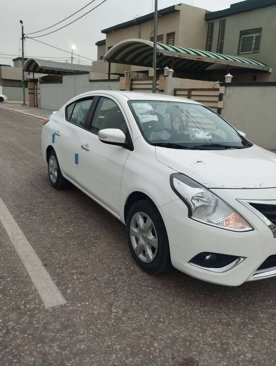 نيسان 2024 للبيع كفاله السعر (120)مكاني ديوانيه غماس***********
