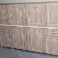 كاونتر ٣قطع • سنك ١م٣٠ • قليل الاستخدام