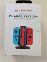 شاحن جوستكات • نايتندو