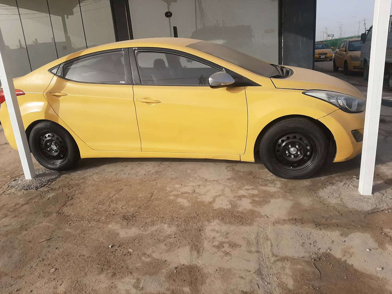 السعر 84 النتره خليجي 2012 رقم كربله مشروع وطني بسمي مباشر سنويه  3030 تحويل مباشر كير ومكينه مكفولات منضومه غاز جديده 
مكان السياره الدوانيه
اتصل***********
