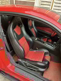 ريكارو • موديل ١٤ • كربله