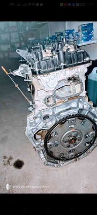 مكينة فيرسا 2021 • كازكيت مبدل • ارضيات اصلية