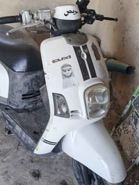 بوليسي • رمبه • جديدة