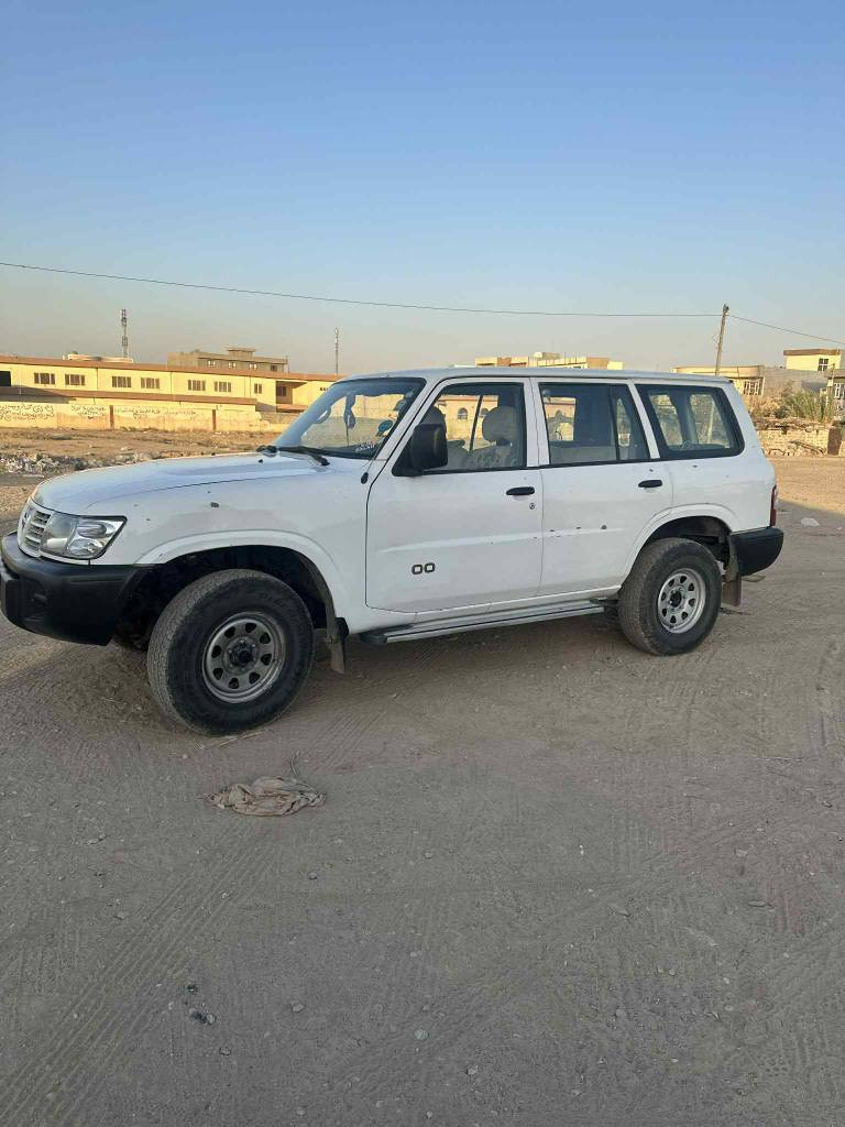 بترول 2002 سنةوي تازةية و 
ناوي لة حساسبة نية سعري 90 وةرقةو معملة 
*********** شمشمل, السليمانية
