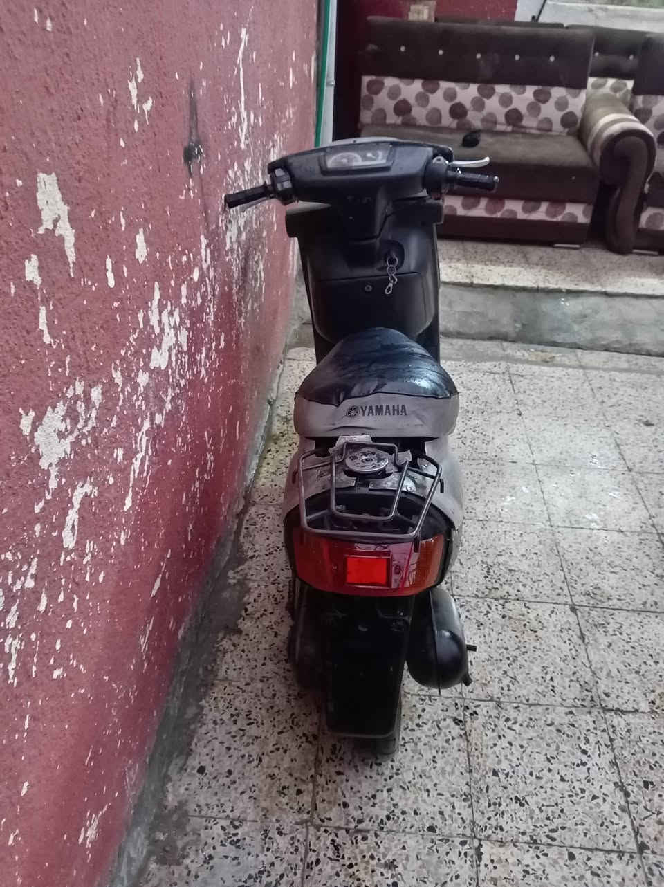 السلام عليكم مطور بزون للبيع الماطور الشاصي ملحوم مكينه مالتو شرك الماطوره بس اويرمنيا مالتو يراد تربط الوايرات والباقي كلو شرط السعر90وبي مجال ابو50الف لاتجي ولاتراسل ***********وبي واتساب
