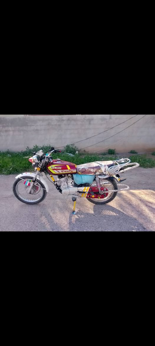 دراجة تايكر للبيع ختم سونك 24نضافة خير من الله السعر 625وبيهة مجال الرقم ***********
اتصل واتساب مكان جسر خرنابات
