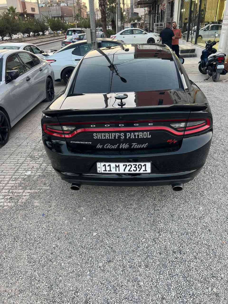 إسلام عليكم جارجر ٢٠٢٣ بوليسي للبيع حادثه قطعه وحده فقط البنيد  ًالسعر ٢٣٠$ وبيهه مجال العنوان الرستميه قرب بانزيخانه الحبهه ***********/.         ***********
